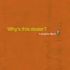 Pochette Niko B - Why's this dealer? Niko B - Why's this dealer?