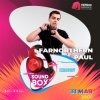 Pochette FARNORTHERN PAUL - SOUND BOX (31.05.2026) FARNORTHERN PAUL - SOUND BOX (31.05.2026)