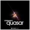 Pochette Stephan F - Quasar Stephan F - Quasar
