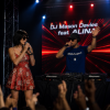 Pochette DJ Mason Davies feat.ALINA - Занесённый Потоком DJ Mason Davies feat.ALINA - Занесённый Потоком