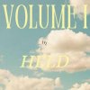 Pochette Held - Five Years Held - Five Years