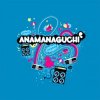 Anamanaguchi - Tempest, Teamwork, Triumph (At Sea)