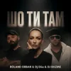 Pochette Roland Orban & DJ DIIA & DJ RAZME - Шо ти там Roland Orban & DJ DIIA & DJ RAZME - Шо ти там