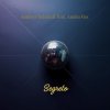 Pochette Andrew Schmidt feat. Andra Vox - Segreto Andrew Schmidt feat. Andra Vox - Segreto