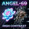Pochette Angel-69 - Death Of Soul Angel-69 - Death Of Soul