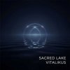 Pochette ViTaLiKuS - Sacred Lake ViTaLiKuS - Sacred Lake