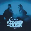 Eli & Fur - Amber Eyes