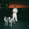 Dyce - LET ME GO
