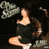 Pochette J.ME - On The Scene J.ME - On The Scene