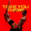 Pochette ARTBAT & SIX40TWO - Take You There ARTBAT & SIX40TWO - Take You There