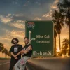 Pochette Morandi - Miss Cali (Hallelujah) Morandi - Miss Cali (Hallelujah)