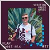 The Artwork Group - Visiting Radio Waves #17 Guest Mix by Flap