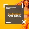 Pochette Los Bananas - Pump The Soul Los Bananas - Pump The Soul