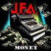 Pochette JFA - Money JFA - Money