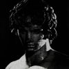 Pochette avusha, KANDXN - Shivers avusha, KANDXN - Shivers