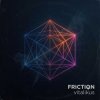 Pochette ViTaLiKuS - Friction ViTaLiKuS - Friction