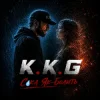 Pochette K.K.G - Сука як болить K.K.G - Сука як болить