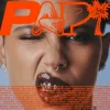 Pochette Diplo & Major Lazer & Tokischa - pAPi wiTH tOKisCha Diplo & Major Lazer & Tokischa - pAPi wiTH tOKisCha