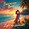 Pochette Dominicana Band - Танец у моря Dominicana Band - Танец у моря