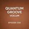 Pochette Vexlum - Quantum Groove 030 Vexlum - Quantum Groove 030