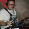 Pochette Lyness - Void Lyness - Void