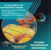 Astroconductor - Electromagnetic Machine