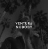 Pochette V E N T U R A - NOBODY V E N T U R A - NOBODY