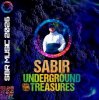 Sabir - Underground Treasures #003 [Sonic Expedition]