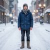 Сергей Видов - Валенки