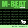 Pochette M-Beat - Surrender (Original Mix) M-Beat - Surrender (Original Mix)