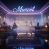 Pochette Marcel - Touch me Marcel - Touch me