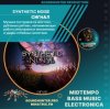 Pochette Synthetic Noise - Сигнал Synthetic Noise - Сигнал