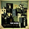 Pochette The Inside - Одинокий Силуэт The Inside - Одинокий Силуэт