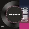 Pochette Igor Pumphonia - Heaven Igor Pumphonia - Heaven
