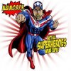 Pochette Alex M.O.R.P.H. - New York City Alex M.O.R.P.H. - New York City