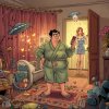 Pochette Марсель Давлетов - Это странно Марсель Давлетов - Это странно