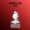 Pochette Super8 And Tab - Mega Super8 And Tab - Mega