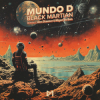 Pochette Mundo D - Two Planets Mundo D - Two Planets