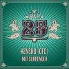 Pochette KENSHO (ofc) - Surrender (Extended Mix) KENSHO (ofc) - Surrender (Extended Mix)