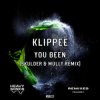 Pochette Klippee - The Shakes Klippee - The Shakes