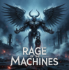 EvilanDark - Rage of the Machines