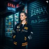 Pochette LUNAX & Felix Samuel - Still Waiting LUNAX & Felix Samuel - Still Waiting