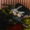 Pochette Sleep Theory - My Heart Sleep Theory - My Heart
