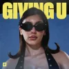 Pochette Raphi - Giving U Raphi - Giving U