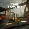 Pochette Neoni & Lydia the Bard - The Tower Neoni & Lydia the Bard - The Tower