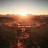 Pochette Alan Walker & Ava Max - FATE Alan Walker & Ava Max - FATE