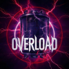 Pochette EvilanDark - Overload EvilanDark - Overload