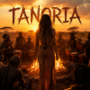 Pochette TANORIA - Костер в саванне TANORIA - Костер в саванне