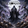 Pochette EvilanDark - Necromancer EvilanDark - Necromancer