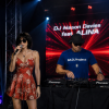Pochette DJ Mason Davies feat.ALINA - Морозный Небосклон DJ Mason Davies feat.ALINA - Морозный Небосклон